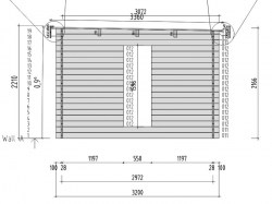 modern2 cad lato